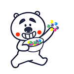 沙雕常用加在名字后的表情1