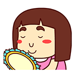 原神桃表情包5 原神桃表情包5