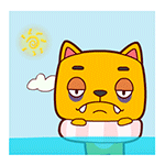 挠头的表情包动态图片下载9 挠头的表情包动态图片下载9