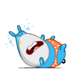 动漫害羞的表情么10