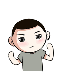 抖音搞怪动漫动物表情包8