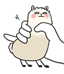 摩羯男发调皮的表情怎么回复7