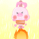 推荐15张宽恕的卖萌表情2