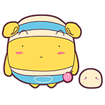 俏皮的表情动漫6