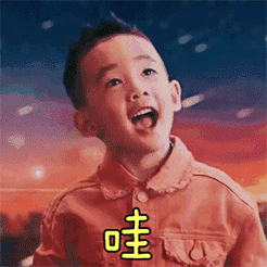 沙雕表情简笔画7