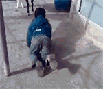 荧光棒表情包gif4 荧光棒表情包gif4