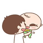 二哈恐怖表情11 二哈恐怖表情11