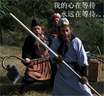 有关时候的可爱表情1