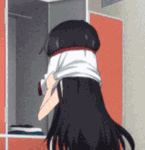 精选15组人爱的搞笑表情7