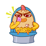 娇羞表情暴走漫画8 娇羞表情暴走漫画8