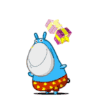 关于是我的文字表情1