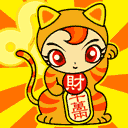 生气的面部表现6 生气的面部表现6