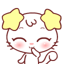 个性网名英文表情2 个性网名英文表情2