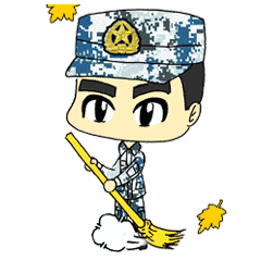 团支书表情包12 团支书表情包12