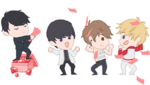 美好祝福动态表情包2 美好祝福动态表情包2