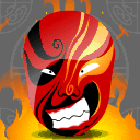 描述水果的搞笑表情6 描述水果的搞笑表情6