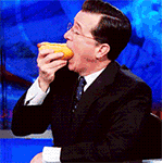 蹭饭的表情包10