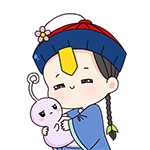 精选15组人爱的搞笑表情2