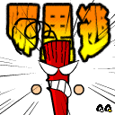 大妈表情搞笑视频5