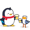 表情祝福成语9 表情祝福成语9
