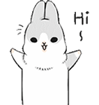 抖音黑白动漫版狗头表情包大全5 抖音黑白动漫版狗头表情包大全5