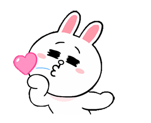 祝福朋友动态漫画表情9