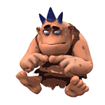 dnf偷听恶搞表情4