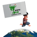 推荐12张手绘的聊天表情10