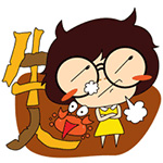 白眼这个表情包是什么意思8 白眼这个表情包是什么意思8