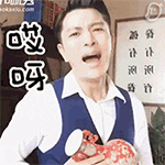 王者荣耀耀搞笑表情包1