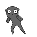 大熊恶搞表情12