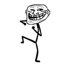 二次元搞笑表情图片带字3