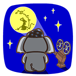 梦幻西游的表情13 梦幻西游的表情13
