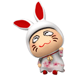 祝福情人节快乐表情12