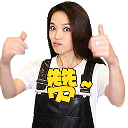 陈赫在爱情公寓的表情包1