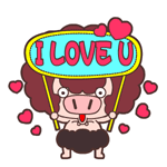 搞怪表情包配音5