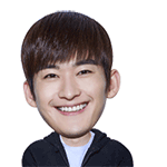 我不在的微信表情3 我不在的微信表情3