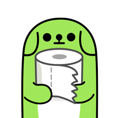 各种祝福动态字5