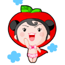 红眼暴走漫画表情3 红眼暴走漫画表情3