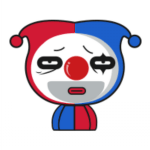 喜羊羊沙雕图片表情3