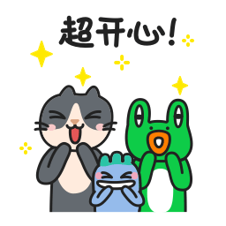 问候朋友的表情图片大全集2