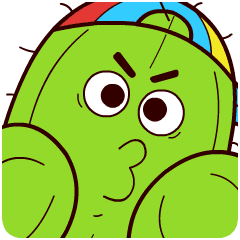 道谢表情包9 道谢表情包9