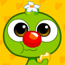 原神狐狸小姐表情1