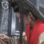 微信恶搞小表情脱全部衣服6