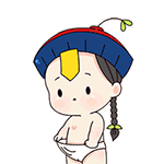 可笑的表情头像8 可笑的表情头像8