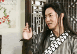 被爱情冲昏表情包3