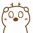 特别呆萌的动漫表情包8 特别呆萌的动漫表情包8