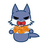 动漫猫系列表情包4 动漫猫系列表情包4