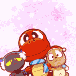 怎么自己制作恐怖图片8