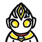 可爱小女孩走路表情包6